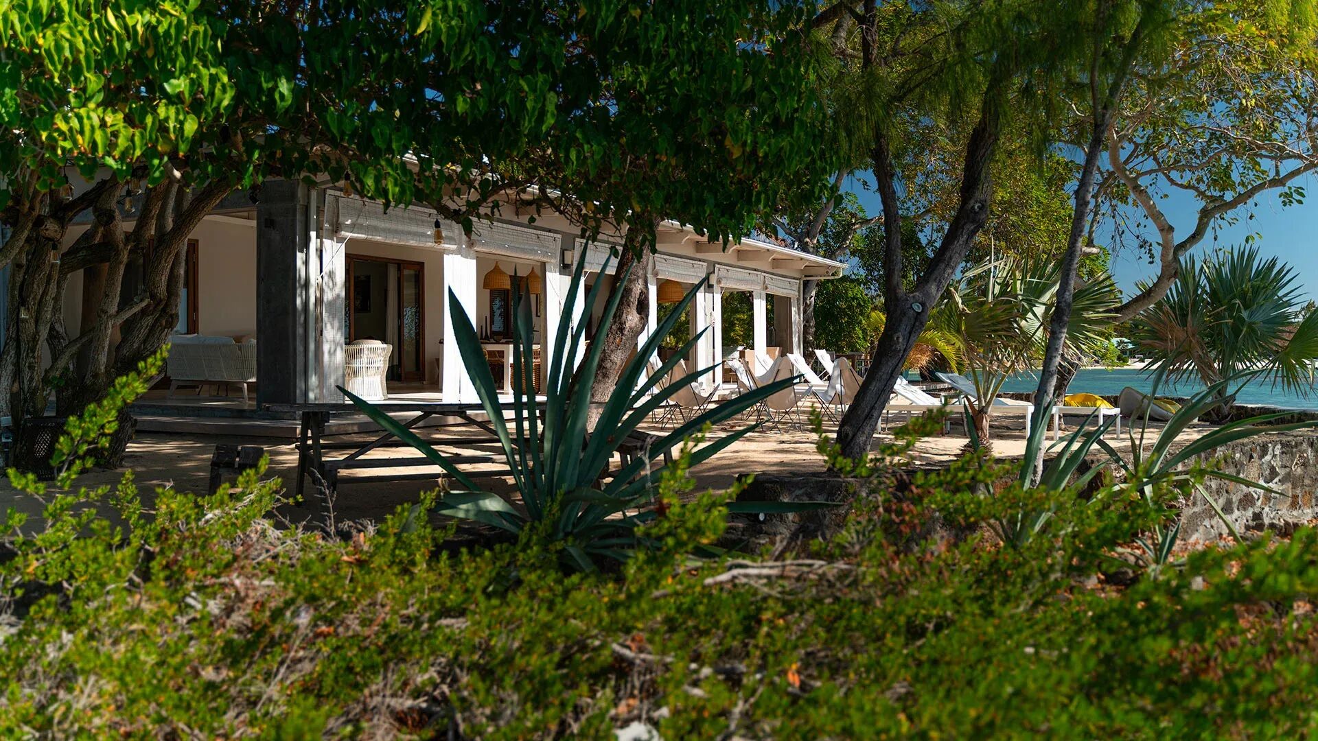 Villa L'Ilot Gallary Image 5
