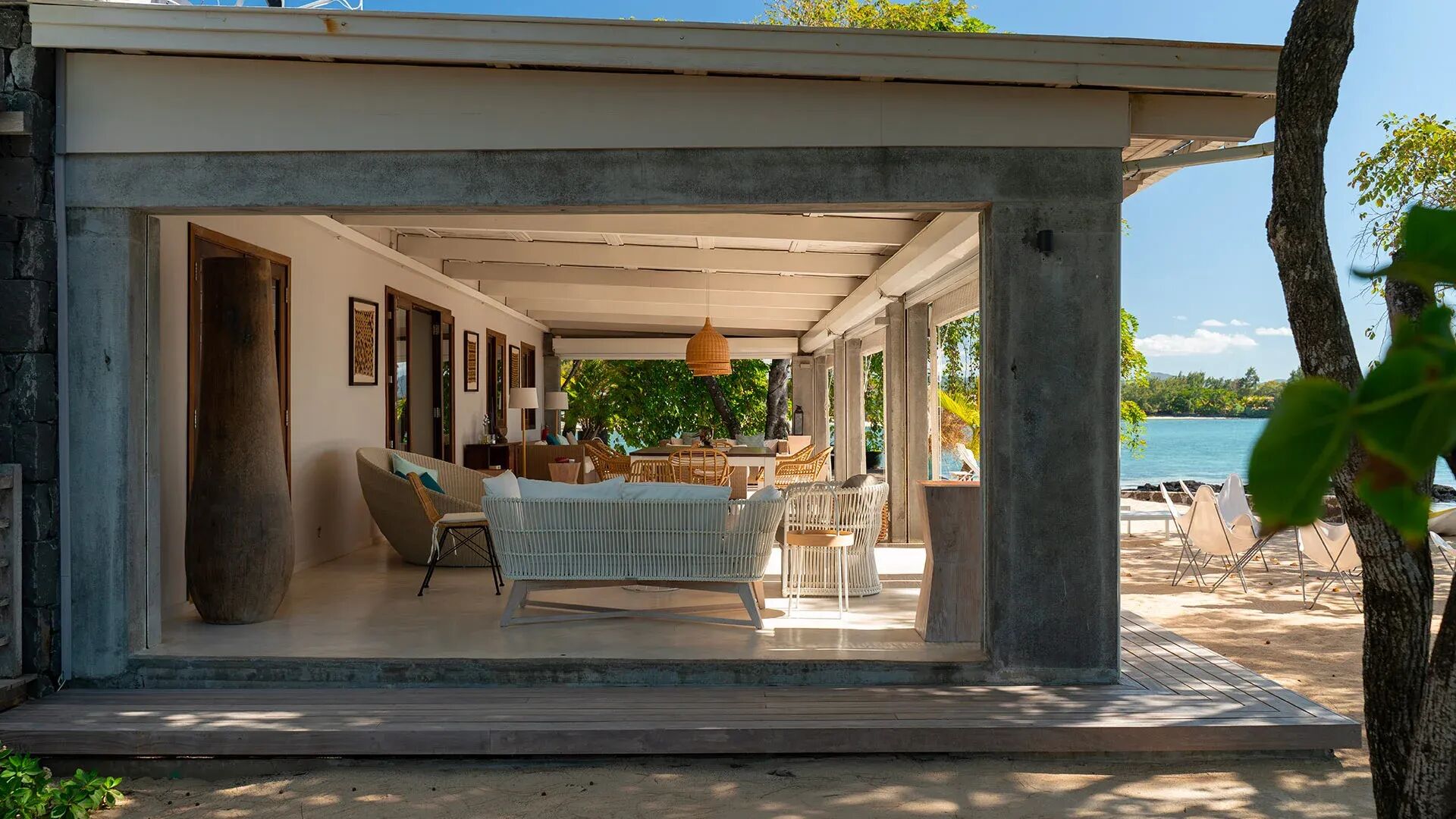 Villa L'Ilot Gallary Image 6