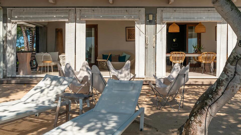 Villa L'Ilot Gallery Image 4
