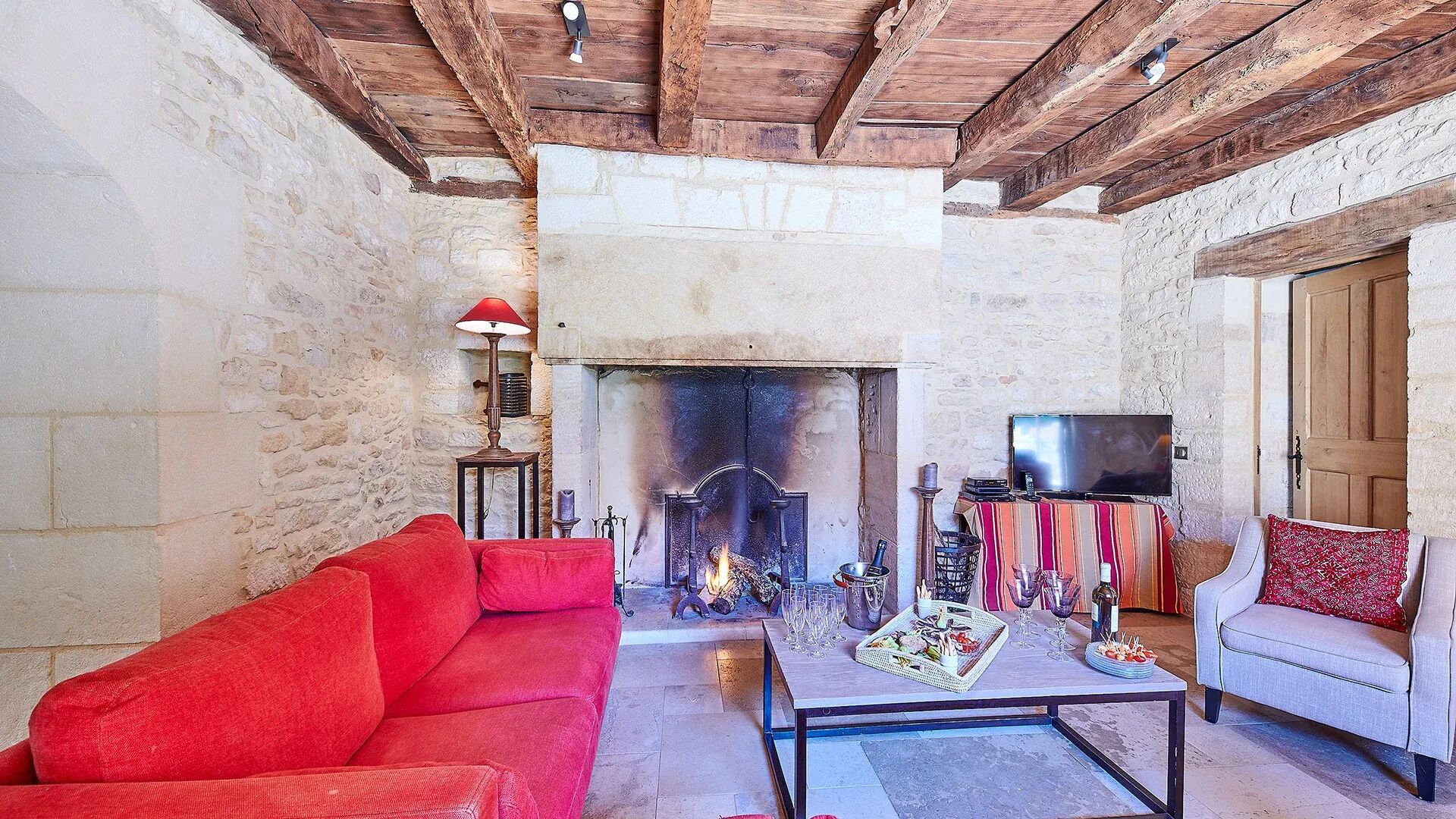 Villa la Forge Gallary Image 5