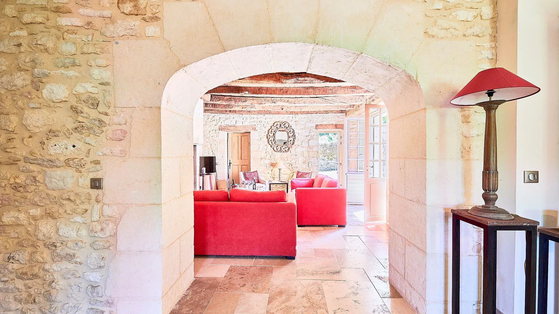 Villa la Forge Gallary Image 1