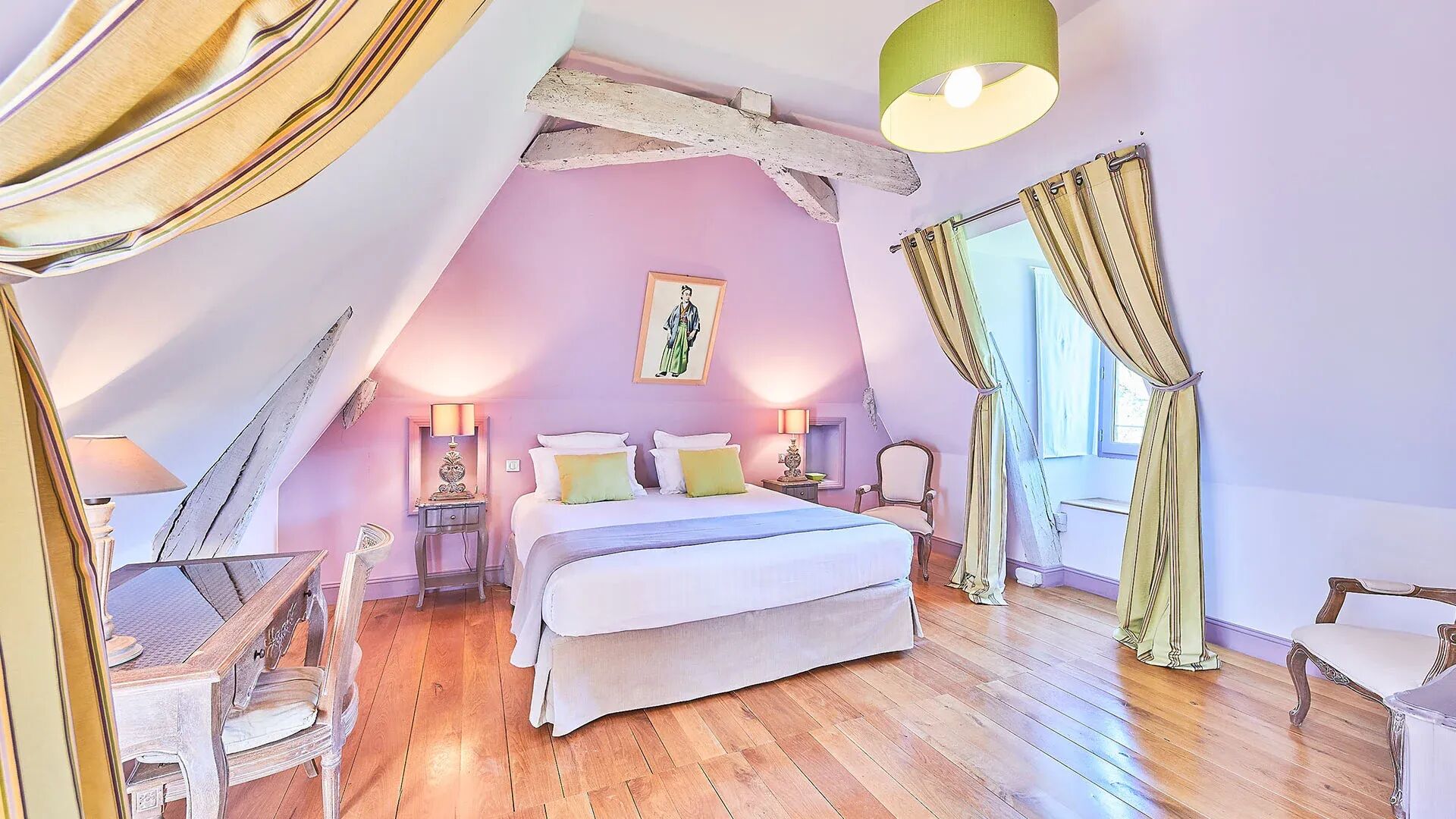 Villa la Forge Gallary Image 2