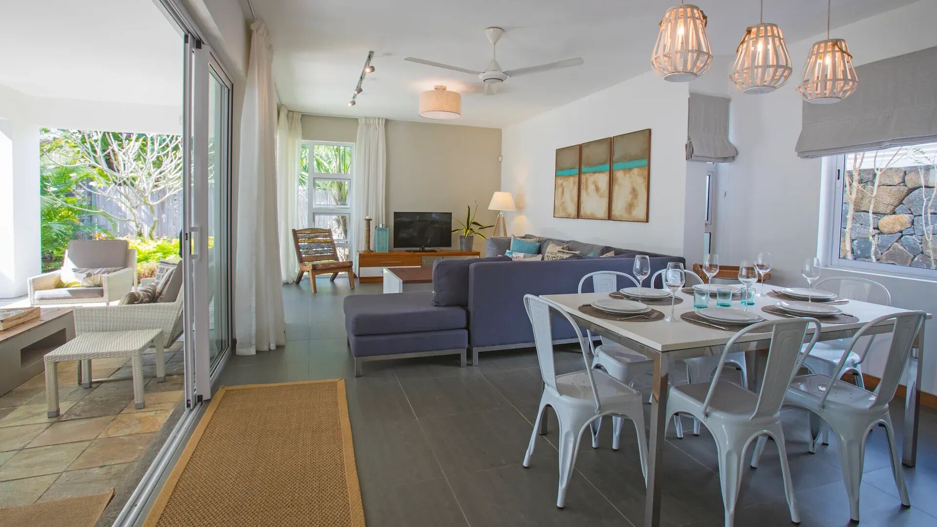 Villa La Rafale Gallary Image 3