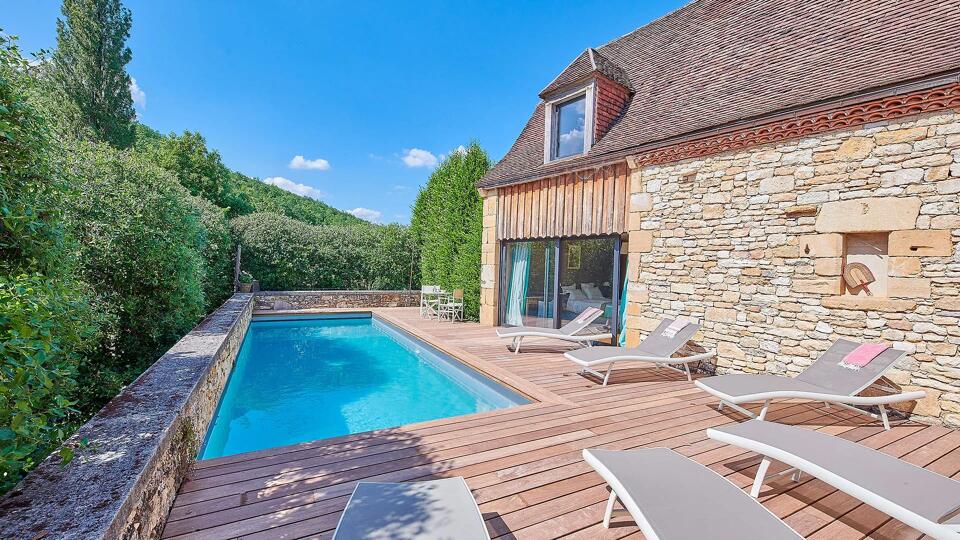 Villa la Source Gallery Image 2