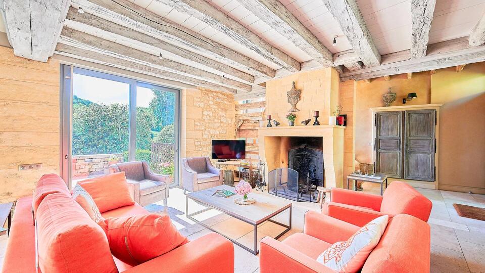 Villa la Source Gallery Image 2