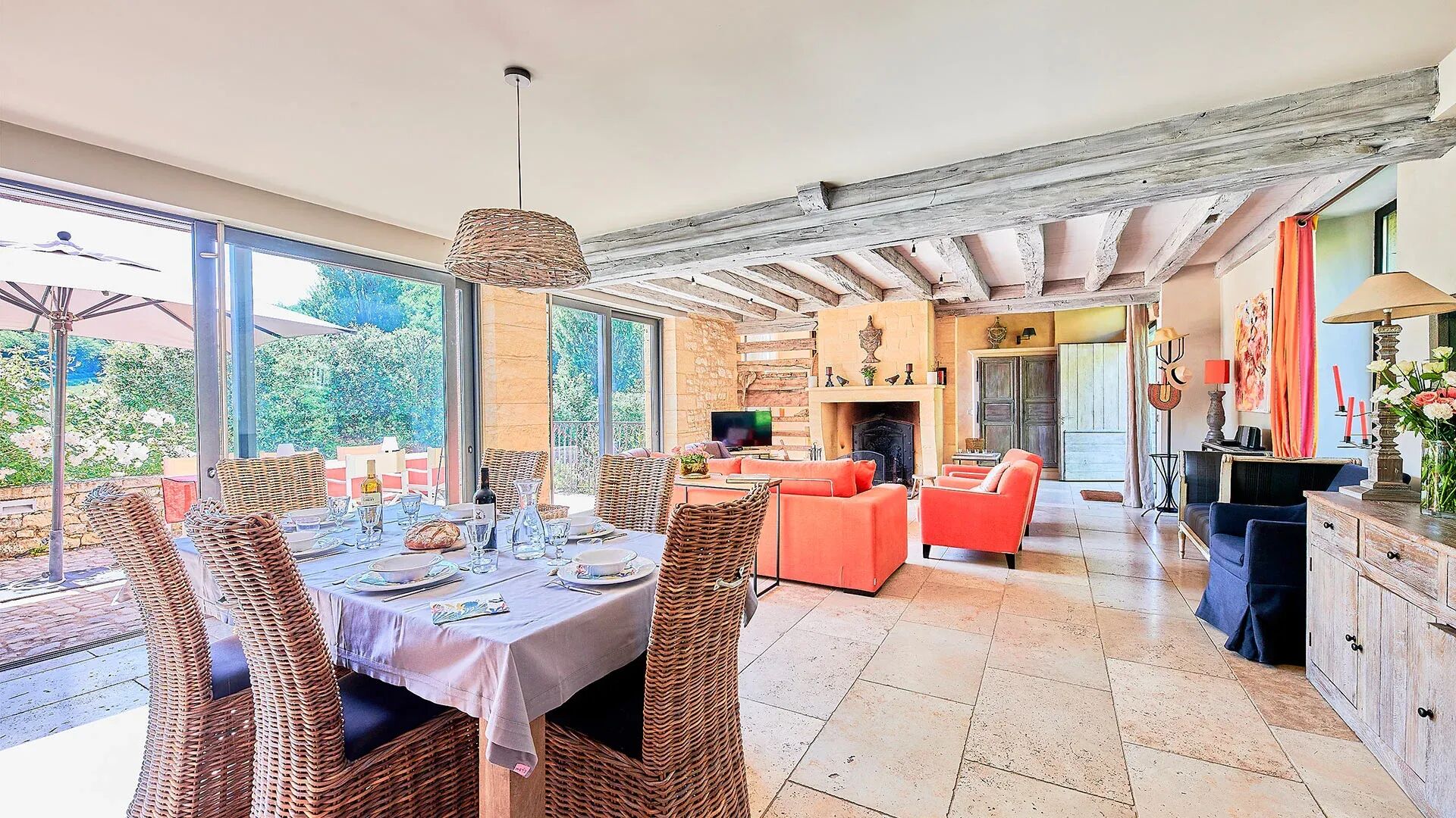Villa la Source Gallary Image 2