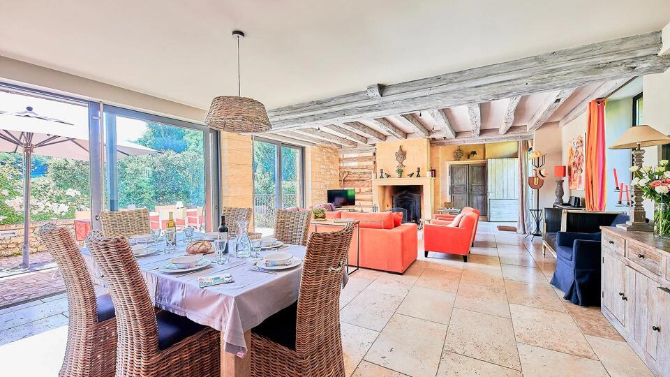 Villa la Source Gallery Image 2