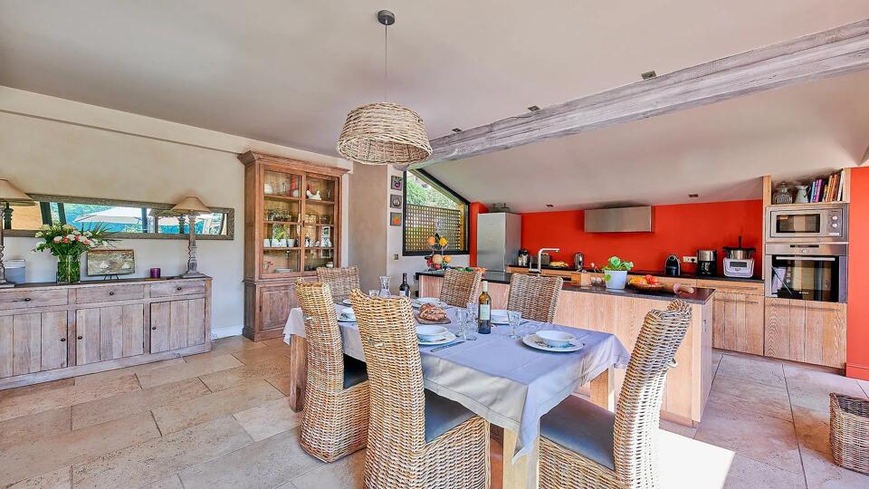 Villa la Source Gallery Image 4
