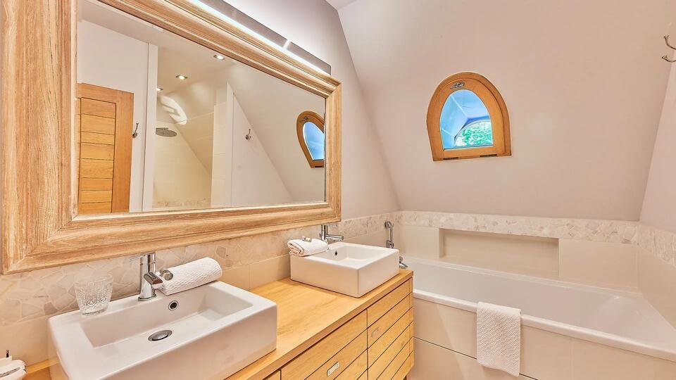 Villa la Source Gallery Image 4