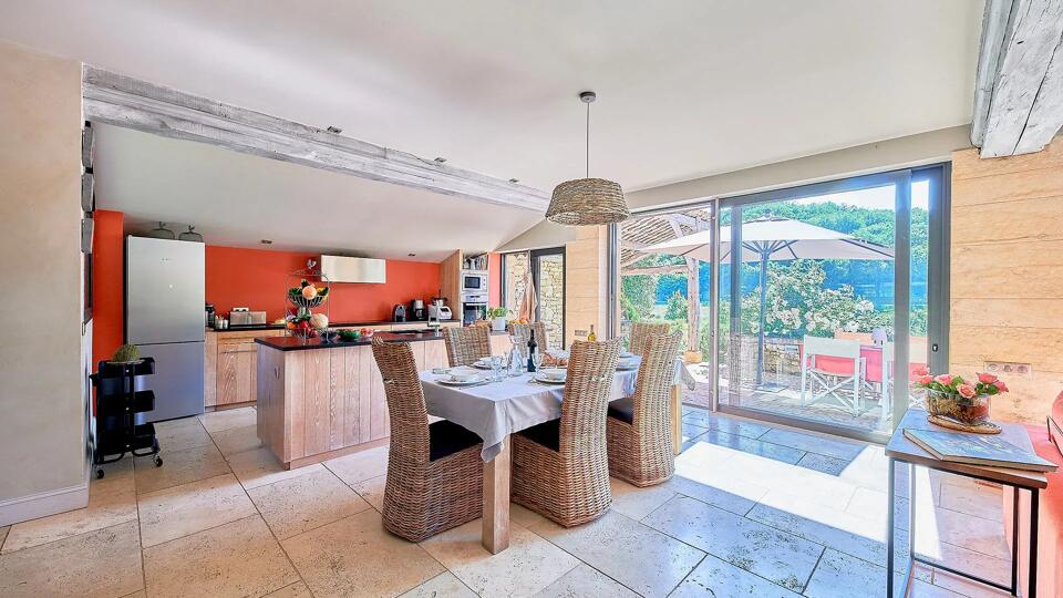 Villa la Source Gallery Image 5