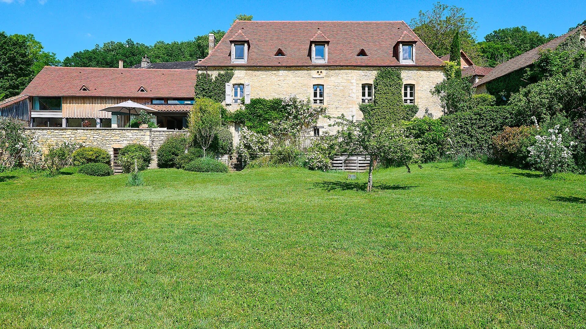 Villa la Source Gallary Image 1