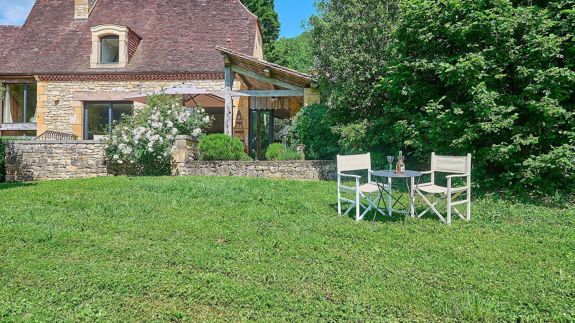 Villa la Source Gallary Image 6