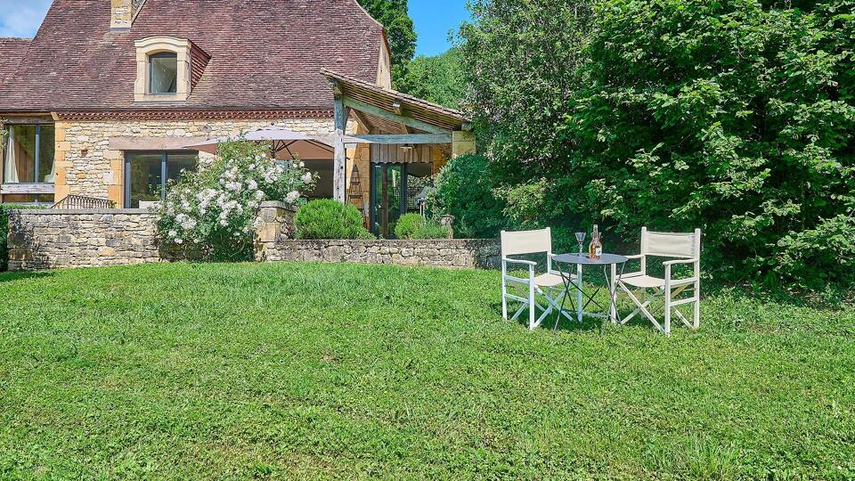 Villa la Source Gallery Image 6