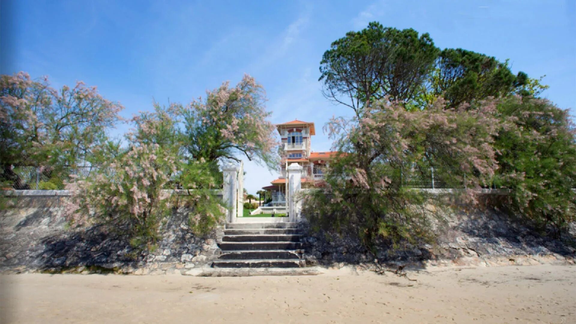 Villa Lanton Gallary Image 6