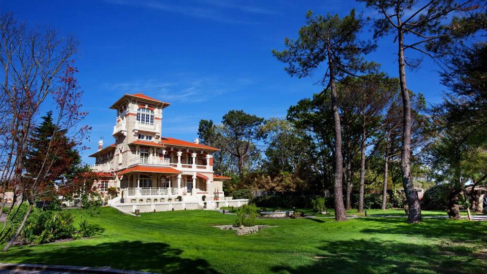 Villa Lanton Gallery Image 4