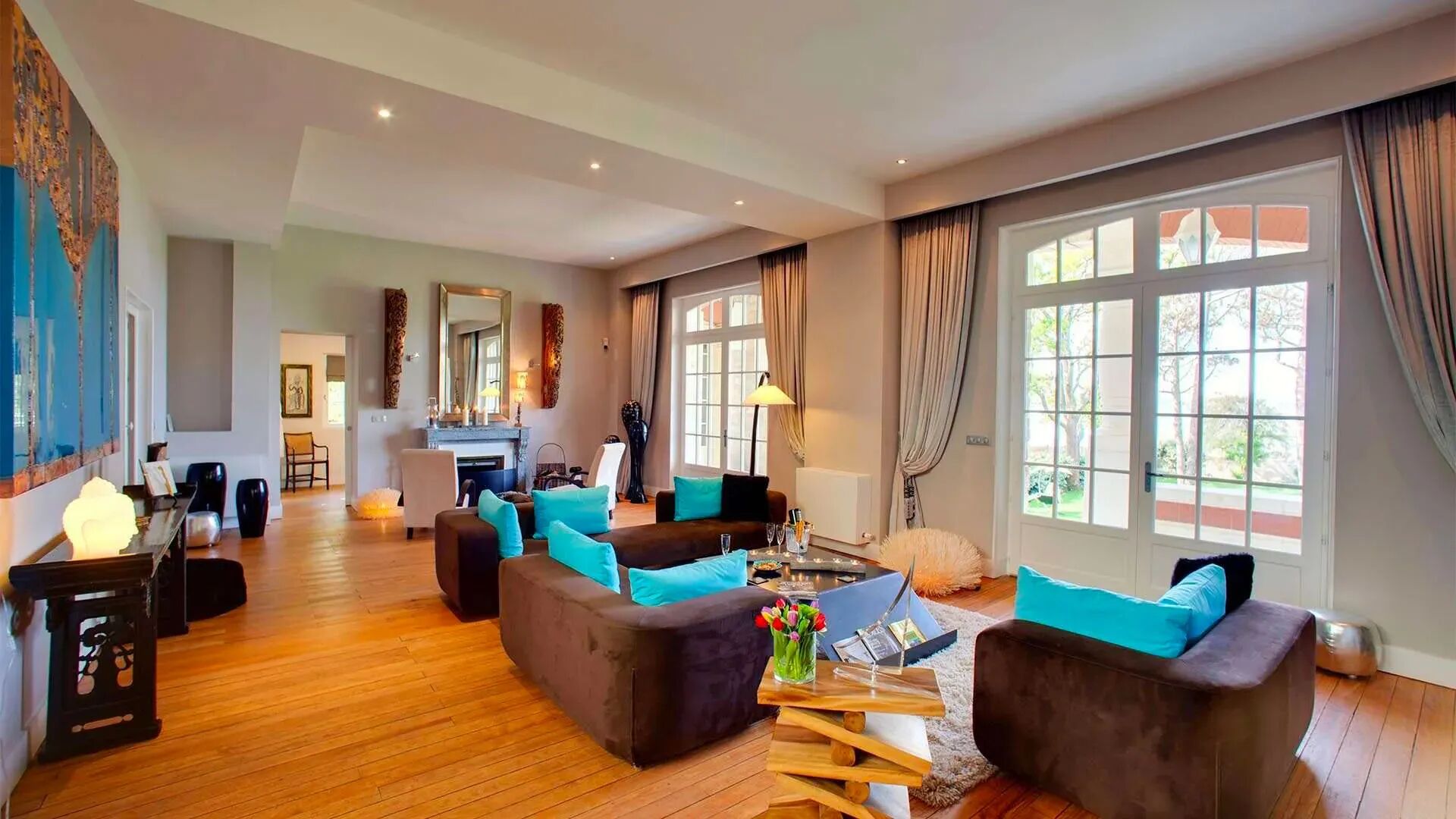 Villa Lanton Gallary Image 3