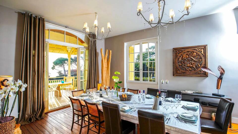 Villa Lanton Gallery Image 5