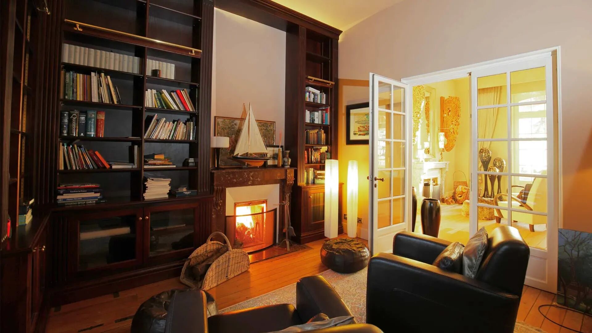 Villa Lanton Gallary Image 1