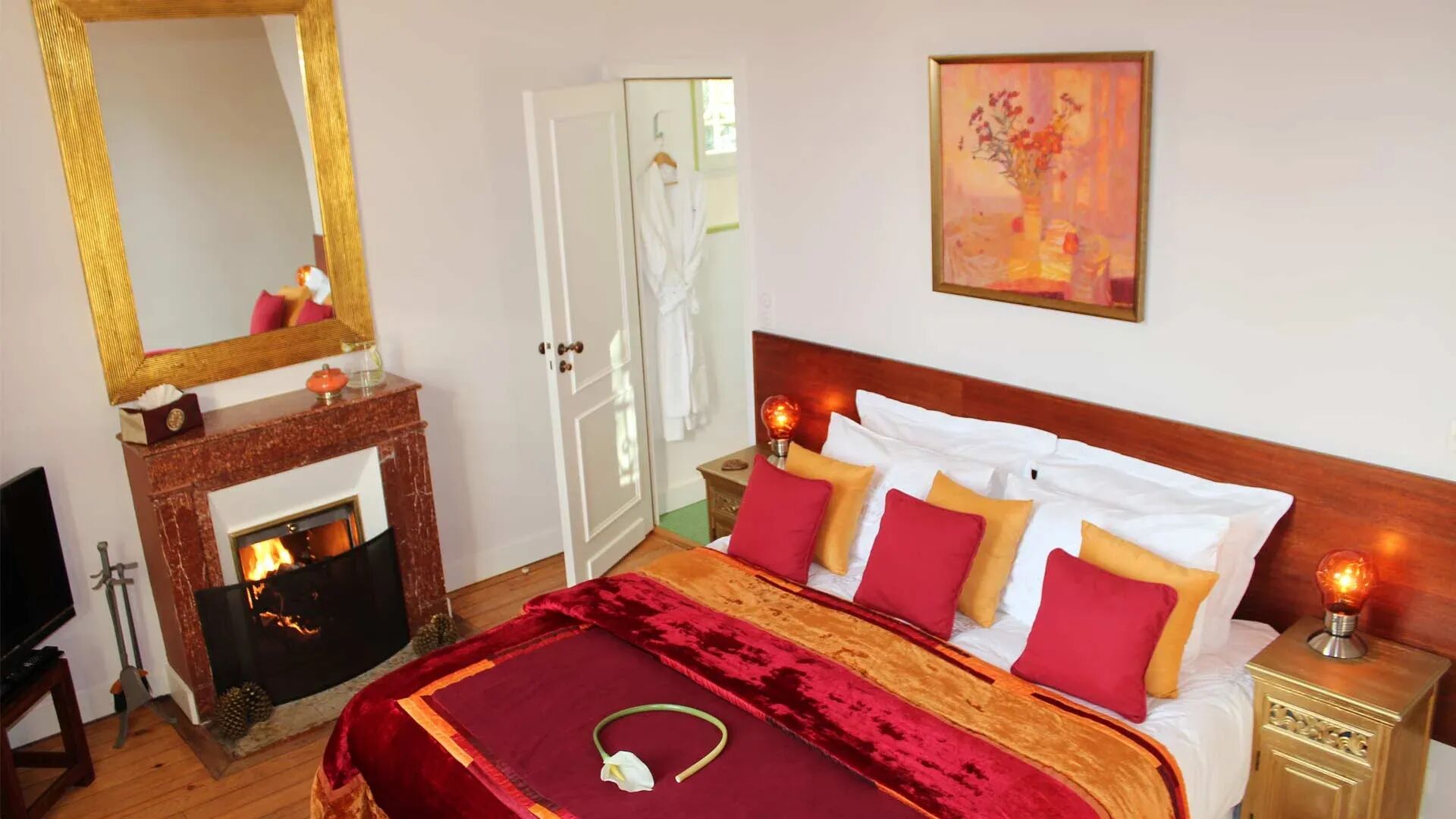 Villa Lanton Gallary Image 2