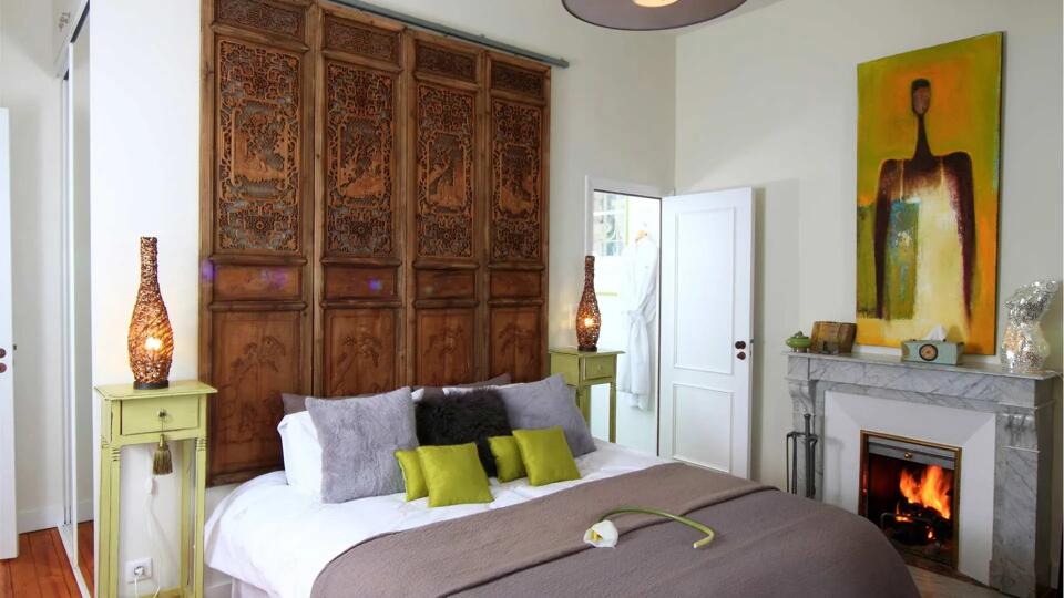 Villa Lanton Gallery Image 4