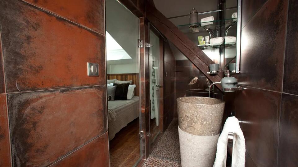 Villa Lanton Gallery Image 5