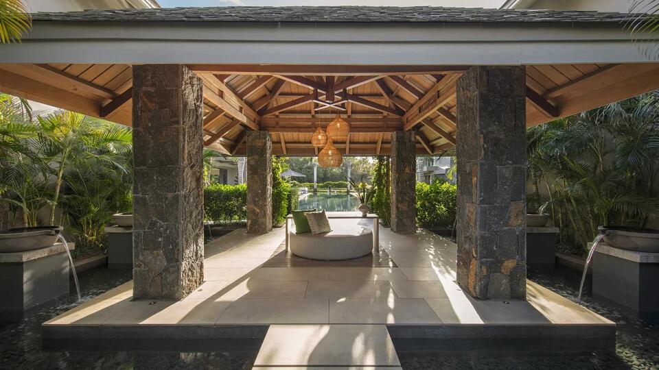 Villa Maevane Gallery Image 2
