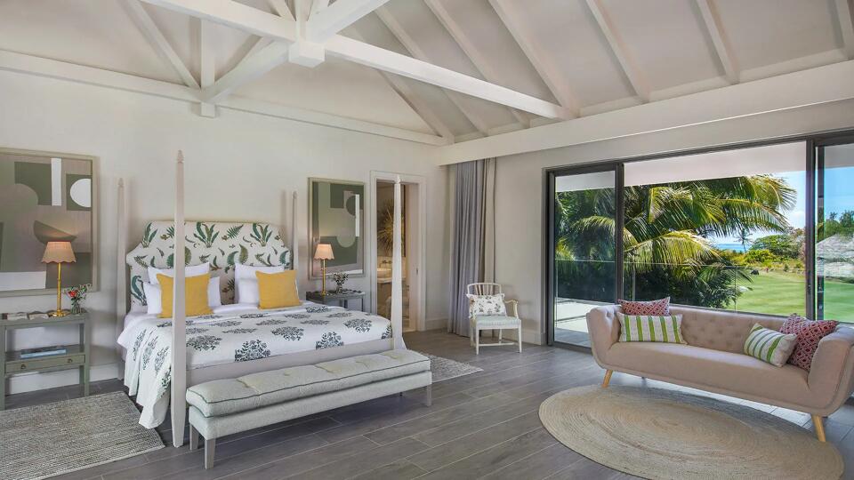 Villa Maevane Gallery Image 5