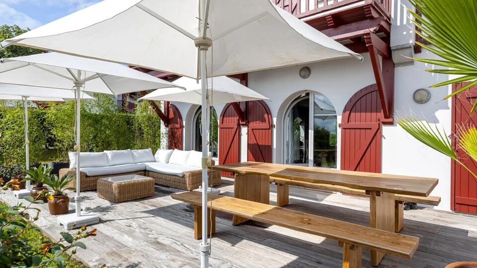 Villa Maika Gallery Image 2