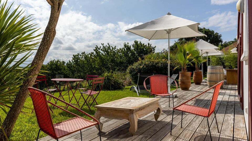 Villa Maika Gallery Image 5