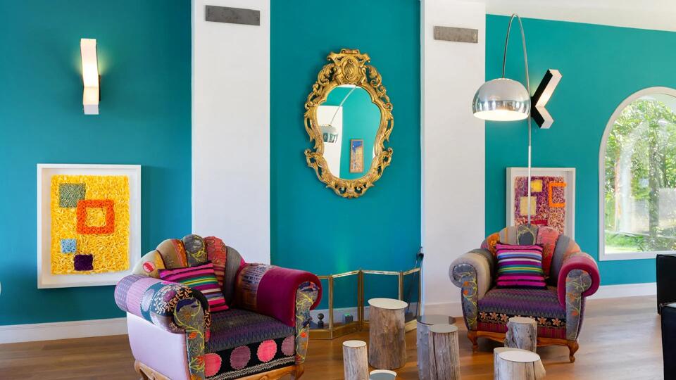Villa Maika Gallery Image 1
