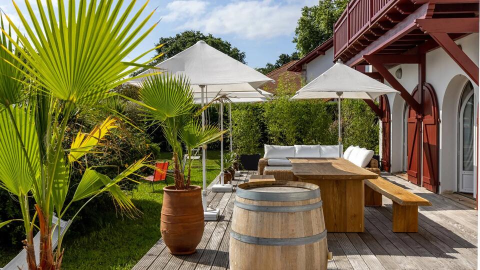 Villa Maika Gallery Image 3
