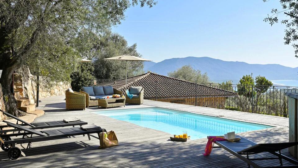 Villa Marjorie Gallery Image 1