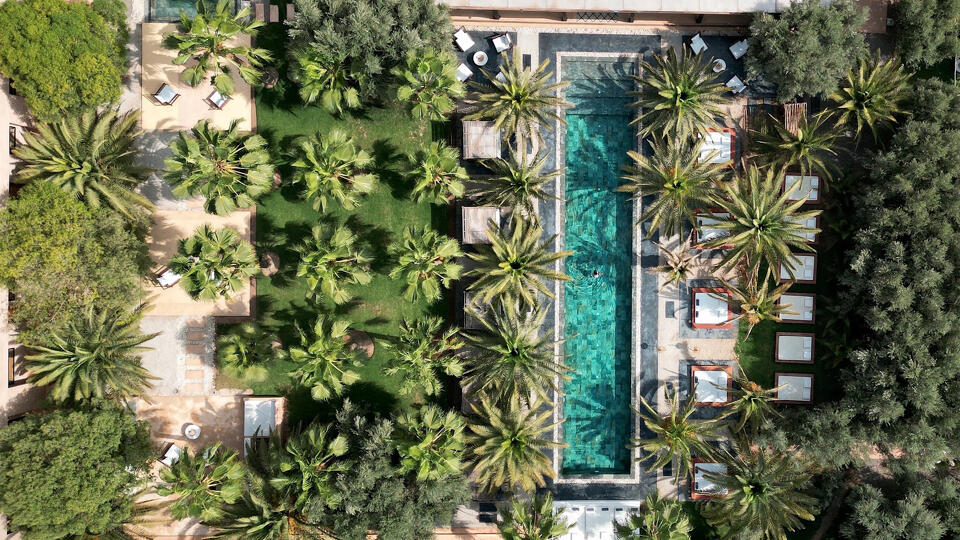 Villa Marrakech 129 Gallery Image 3