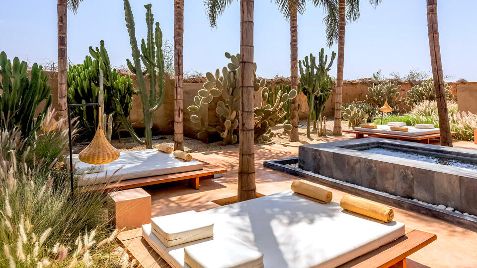 Villa Marrakech 129 Gallery Image 4