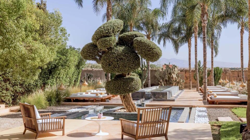Villa Marrakech 129 Gallery Image 6