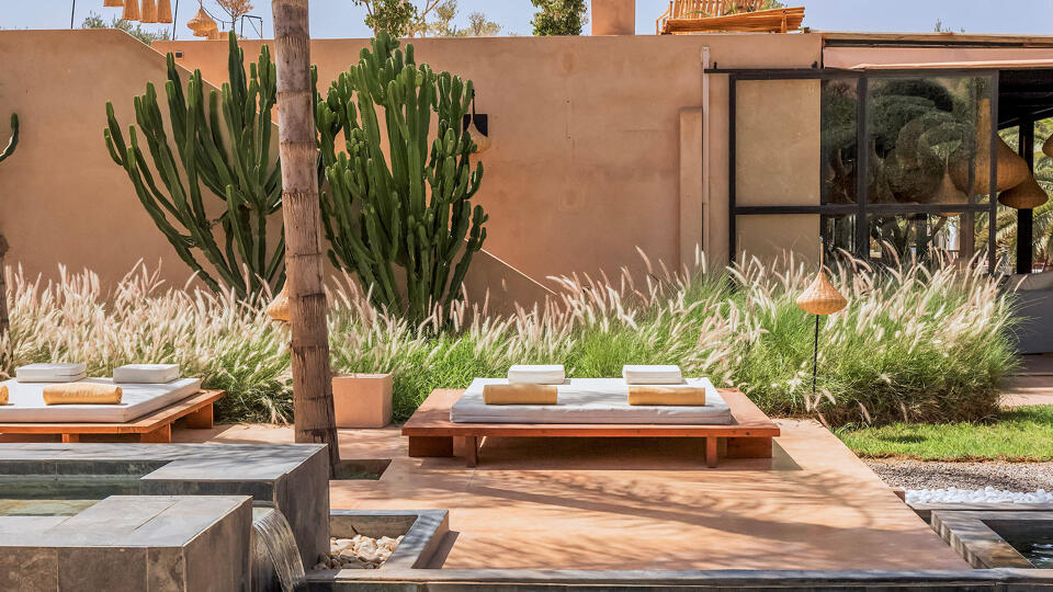 Villa Marrakech 129 Gallery Image 5