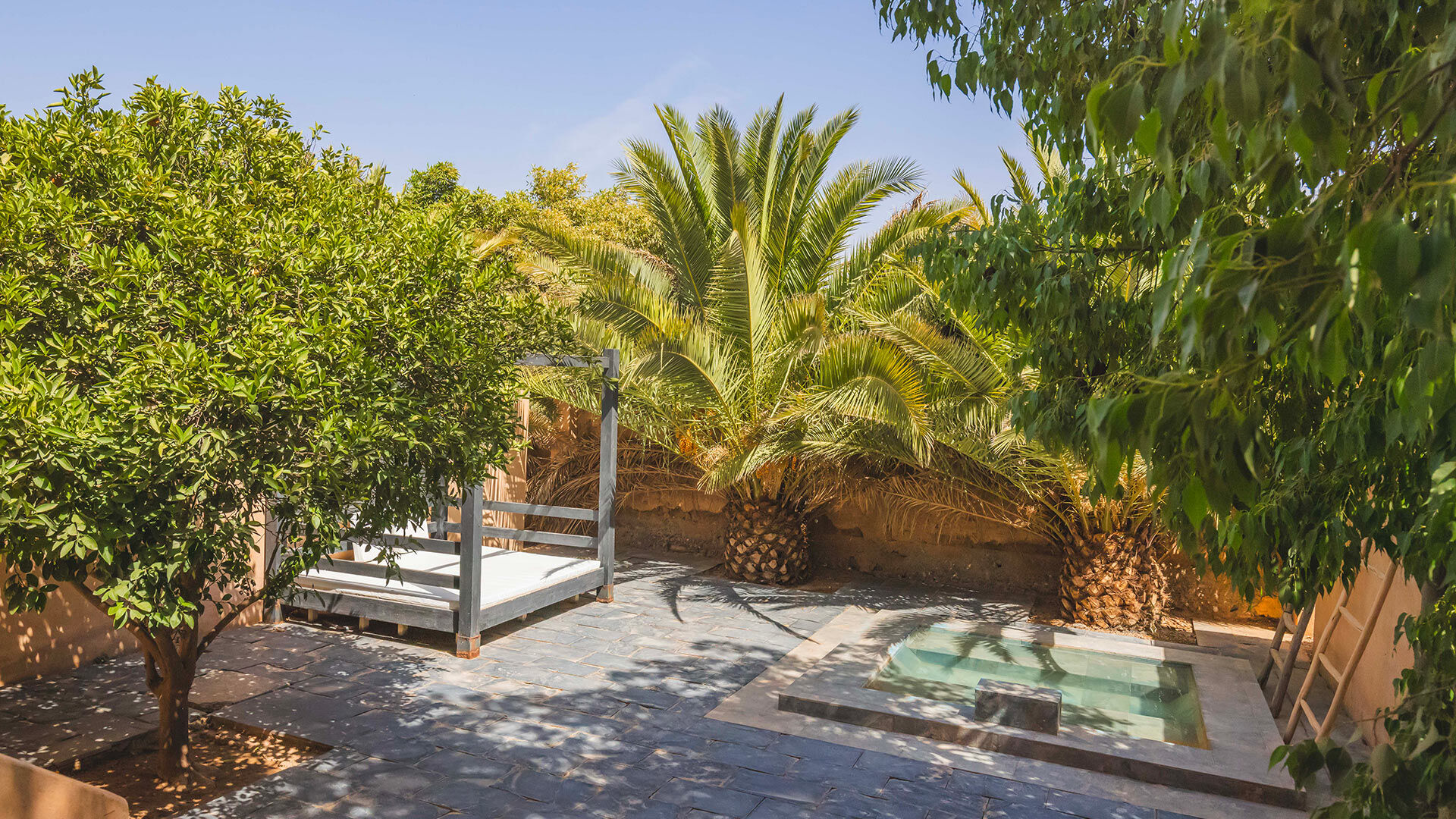 Villa Marrakech 129 Gallary Image 5