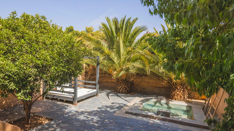Villa Marrakech 129 Gallery Image 5