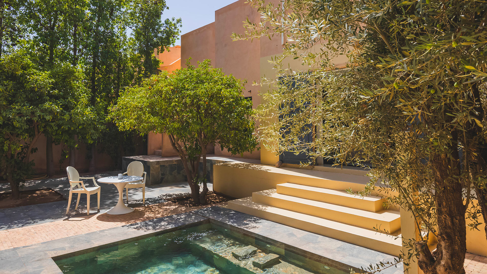 Villa Marrakech 129 Gallary Image 1
