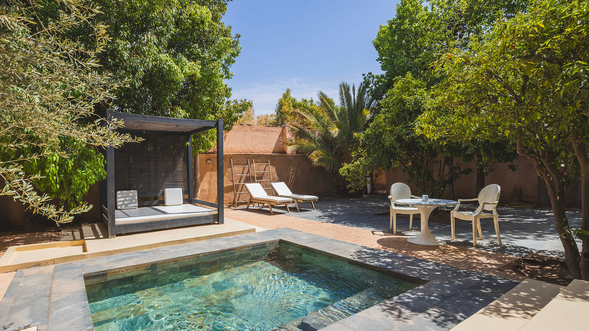 Villa Marrakech 129 Gallary Image 2