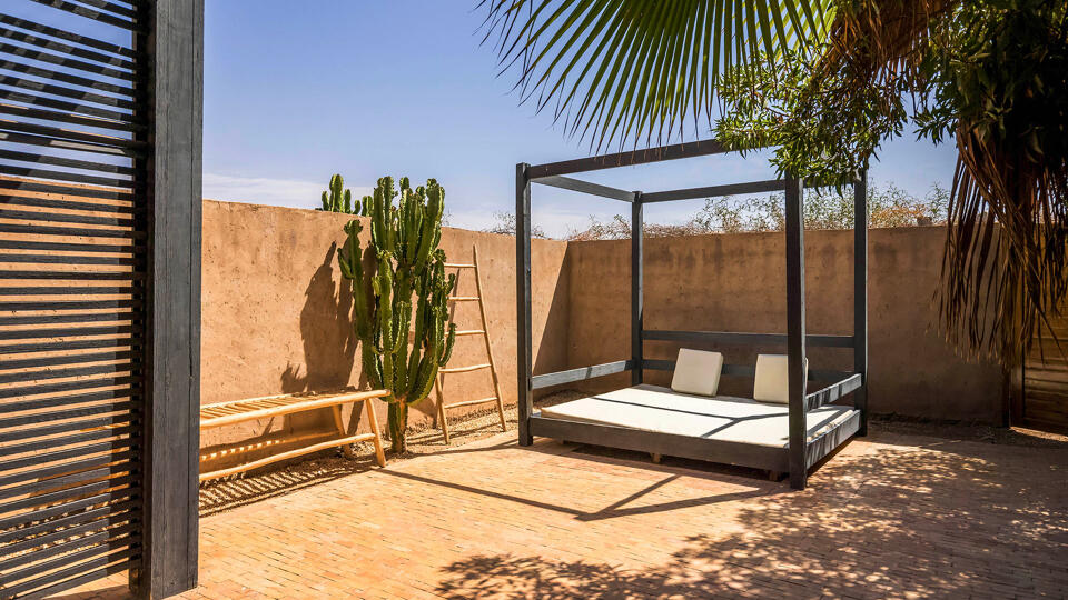 Villa Marrakech 129 Gallery Image 3
