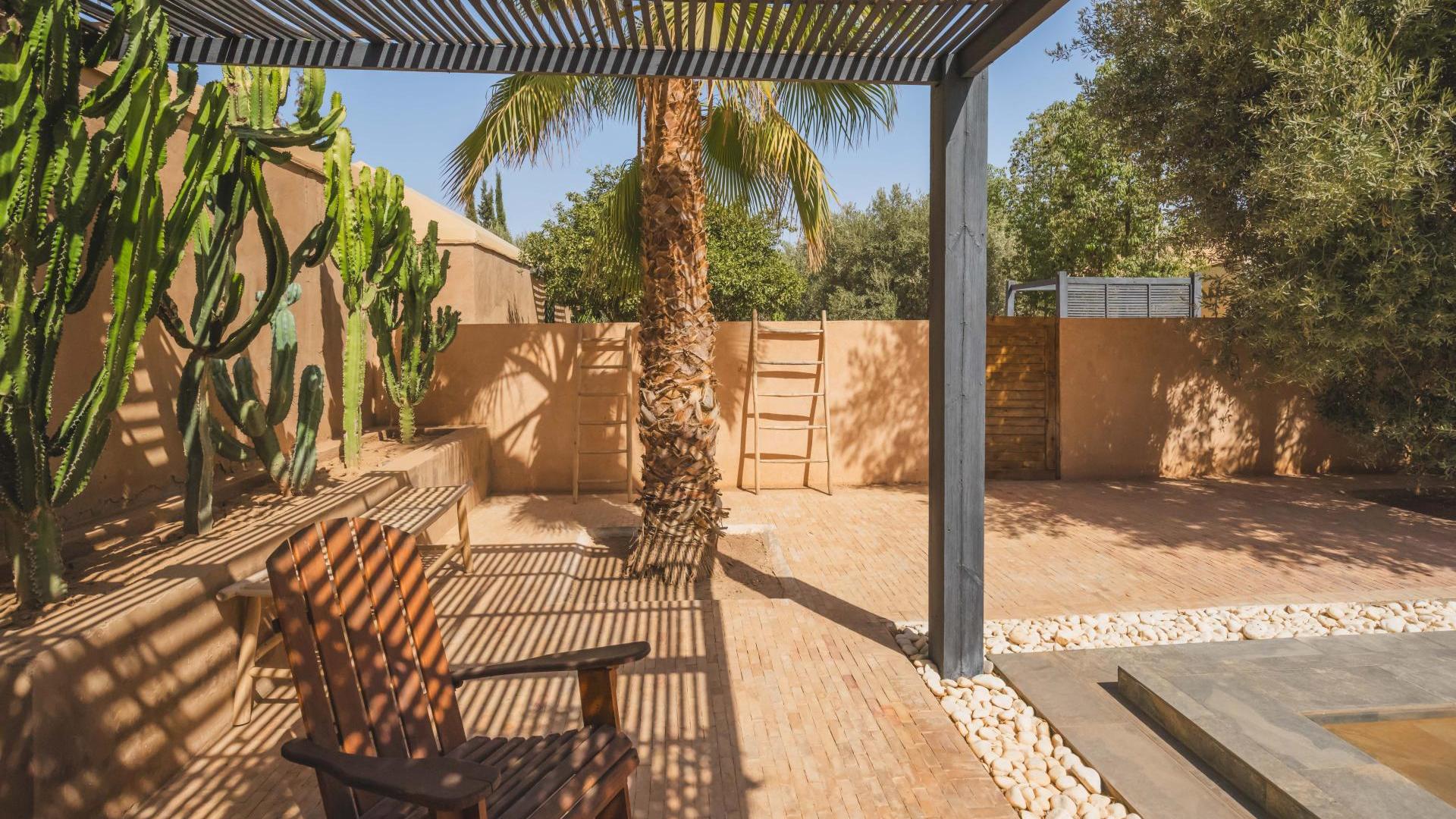 Villa Marrakech 129 Gallary Image 4