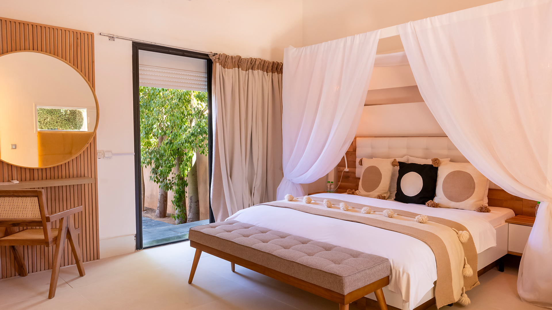 Villa Marrakech 129 Gallary Image 3