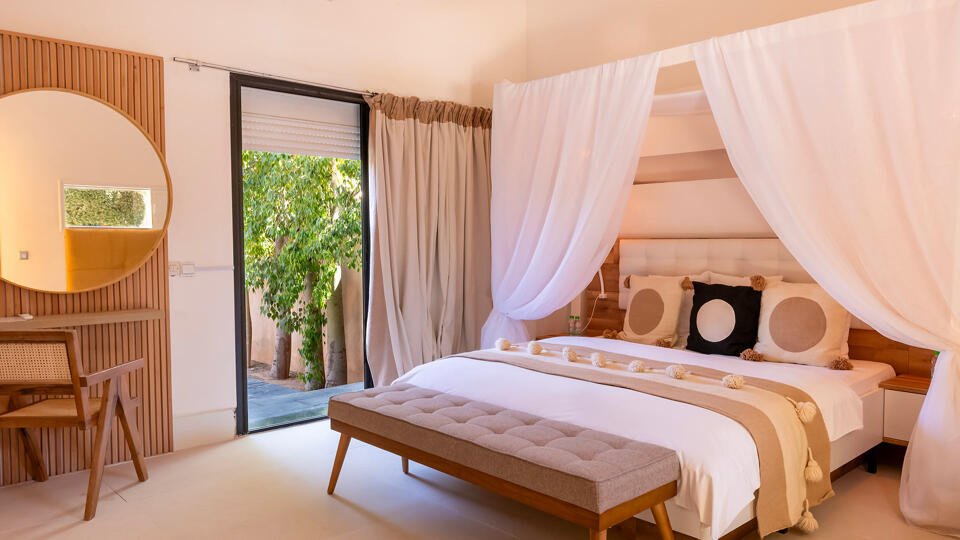 Villa Marrakech 129 Gallery Image 3