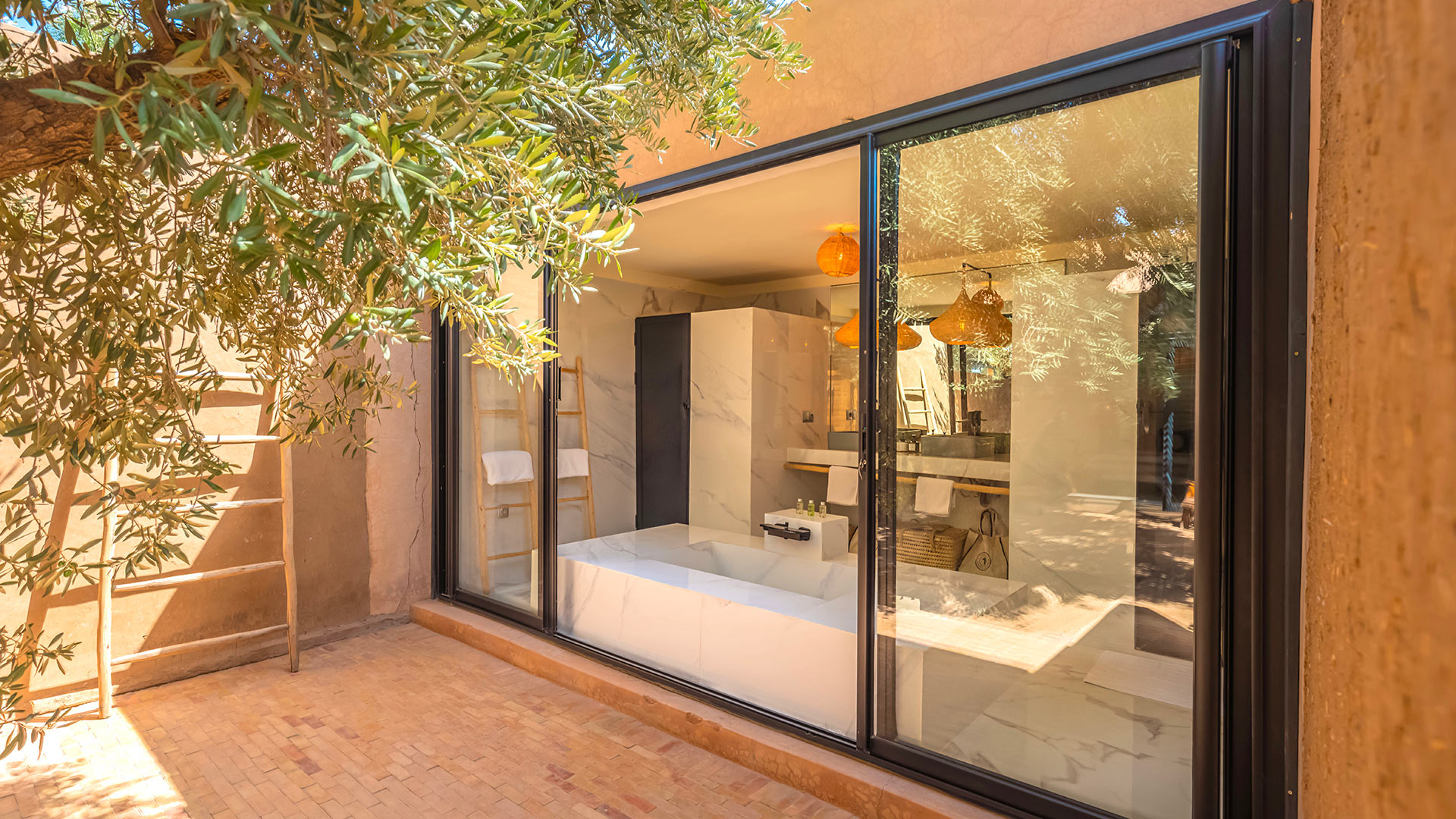Villa Marrakech 129 Gallary Image 4