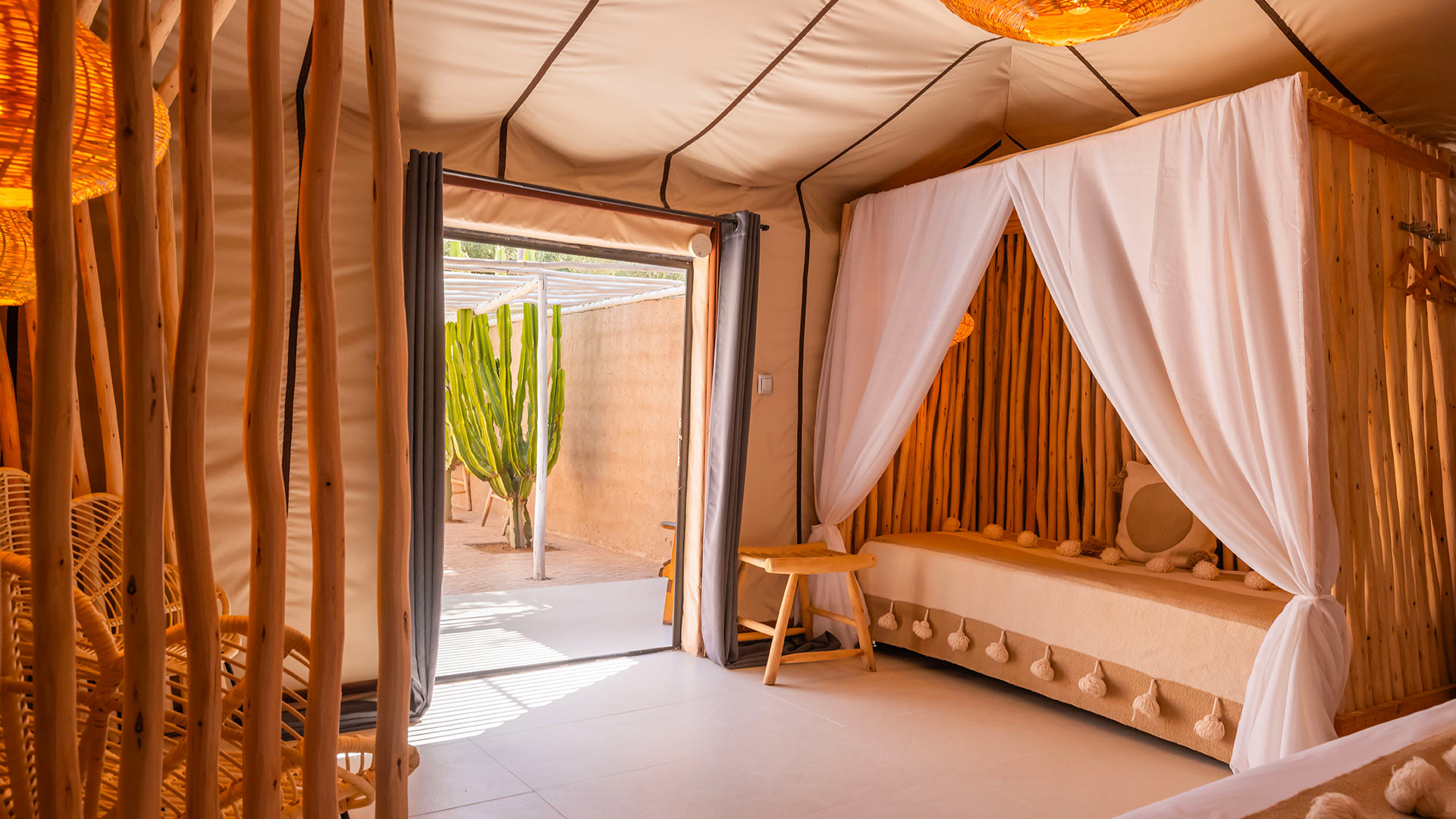 Villa Marrakech 129 Gallary Image 2