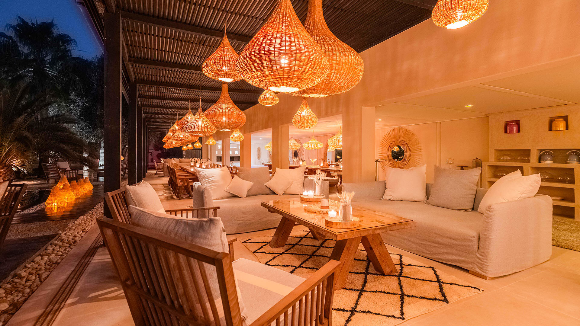 Villa Marrakech 129 Gallary Image 1
