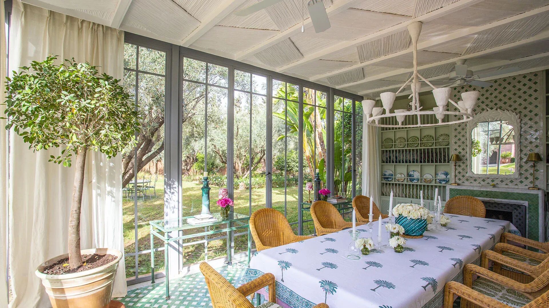 Villa Mauresque Gallary Image 1