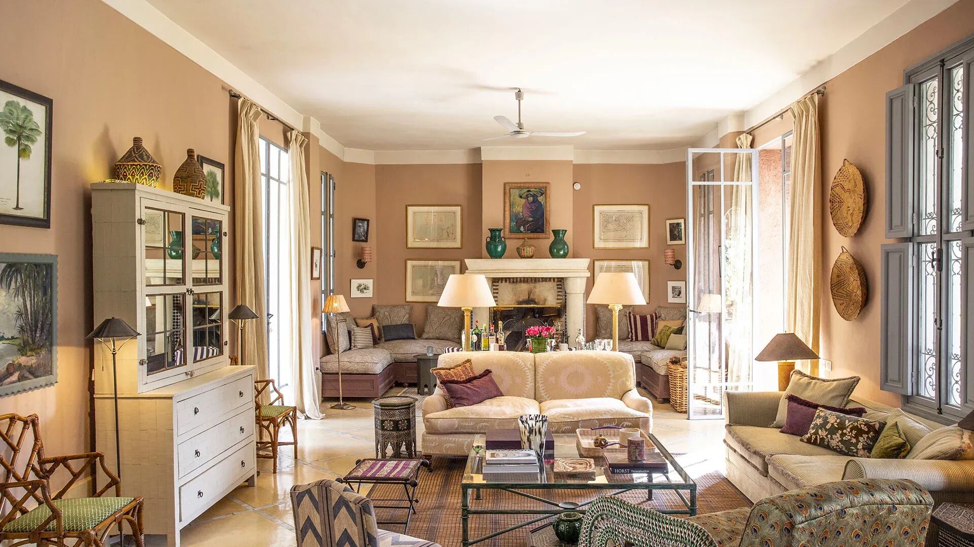 Villa Mauresque Gallary Image 5