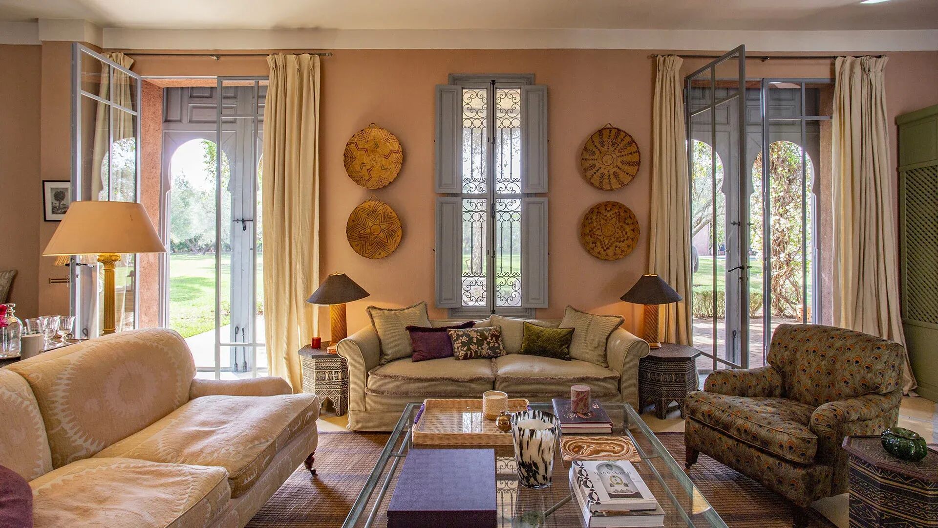 Villa Mauresque Gallary Image 6